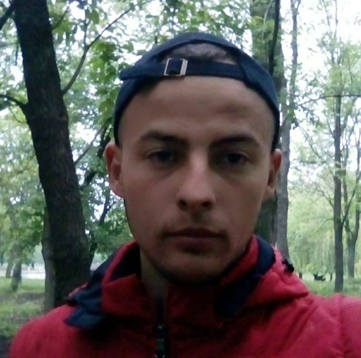 Вова Яношевський