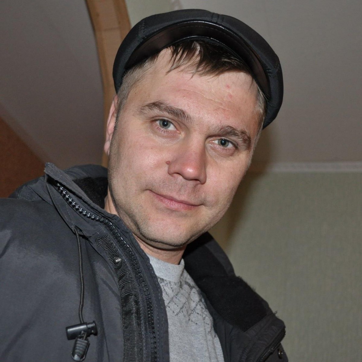 Ruslan  Kulivashko