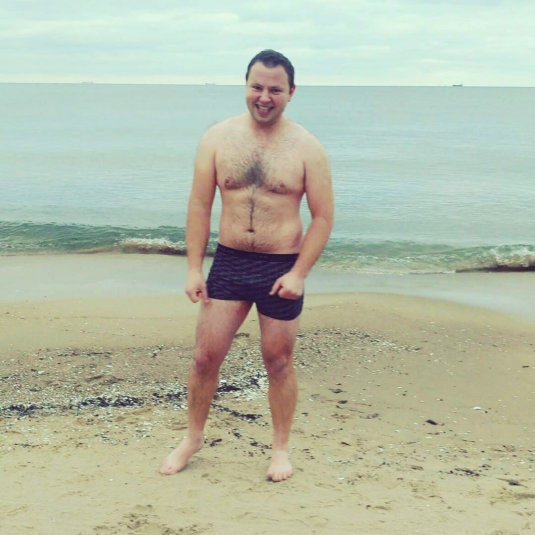 Witalij Paczkowskij