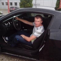 Сергей Люлин