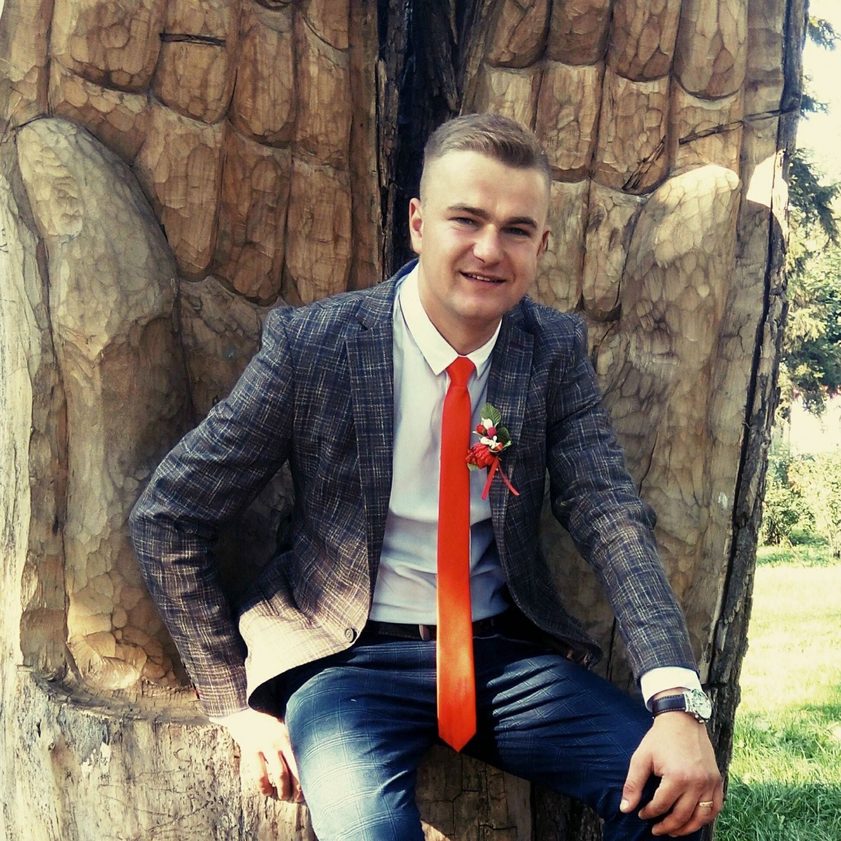 Mykhailo Hrabovetskyi