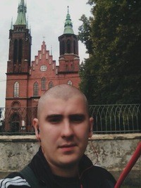 Олег Бурак