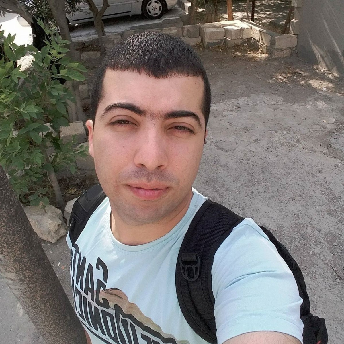 Бахтияр Насирли