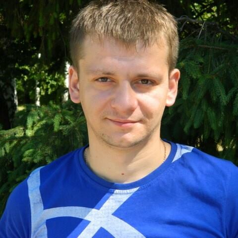 Anton Shyian