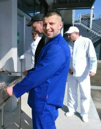 Артур Владимирович