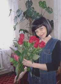 Лилия Незнакомка