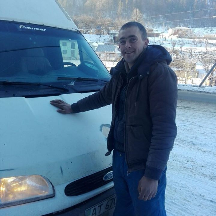 Вася Бень