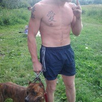 Ігор Черній