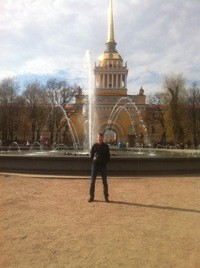 Павел Александрович