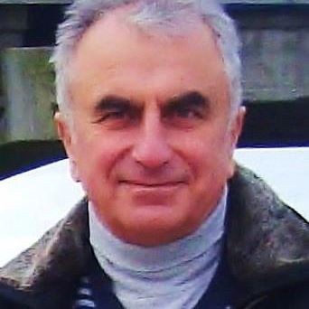 Wlodzimierz Khadzhynov