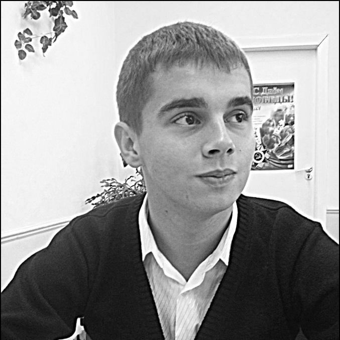 Vitaliy Vasiukovich