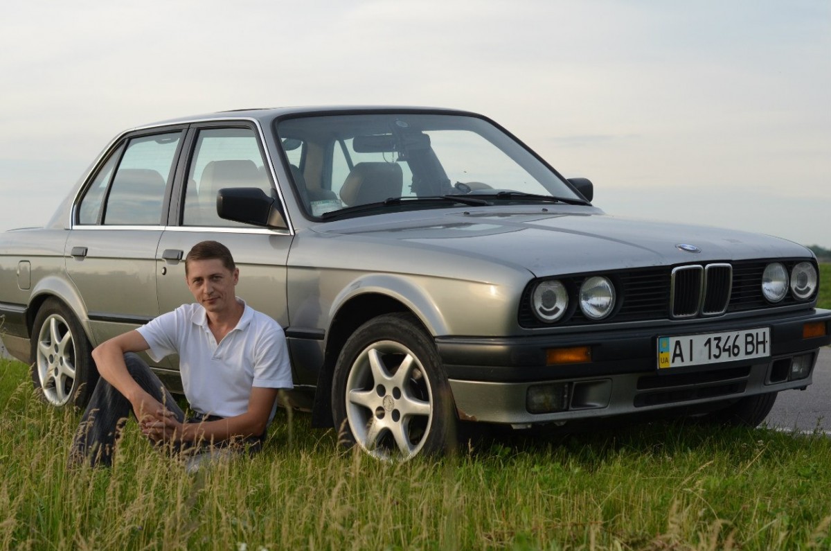 Вячеслав Иванович