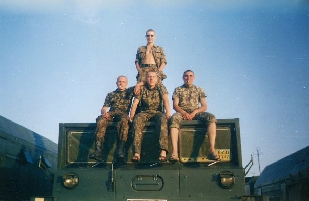 Вячеслав Иванович