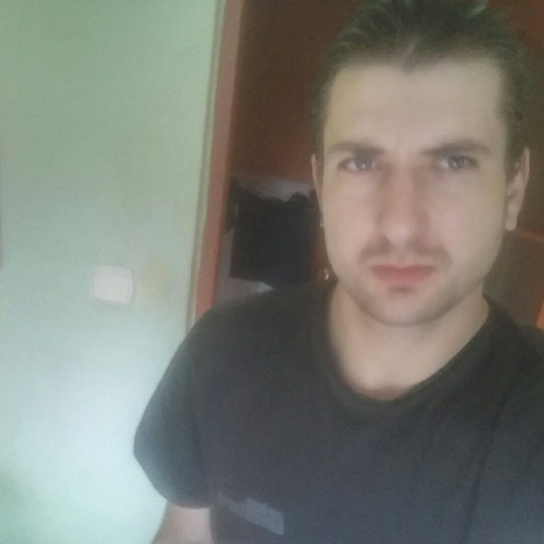 Павло Луговий
