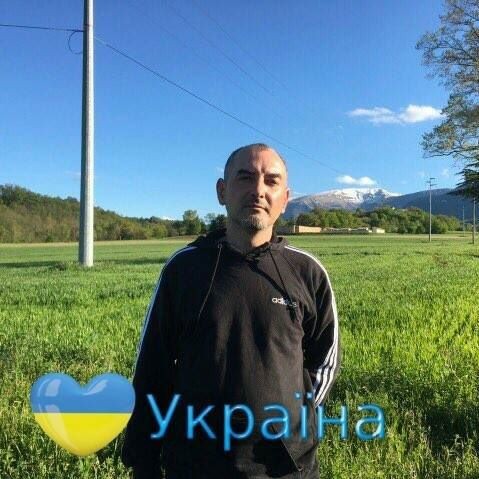 Андрій Мащак