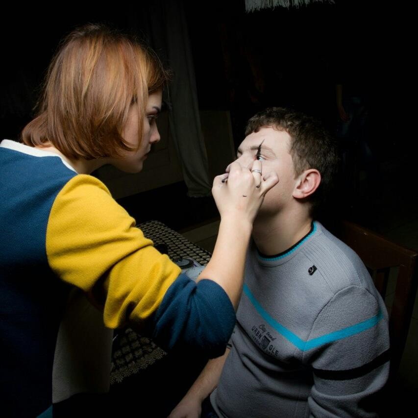 Дима Павленко