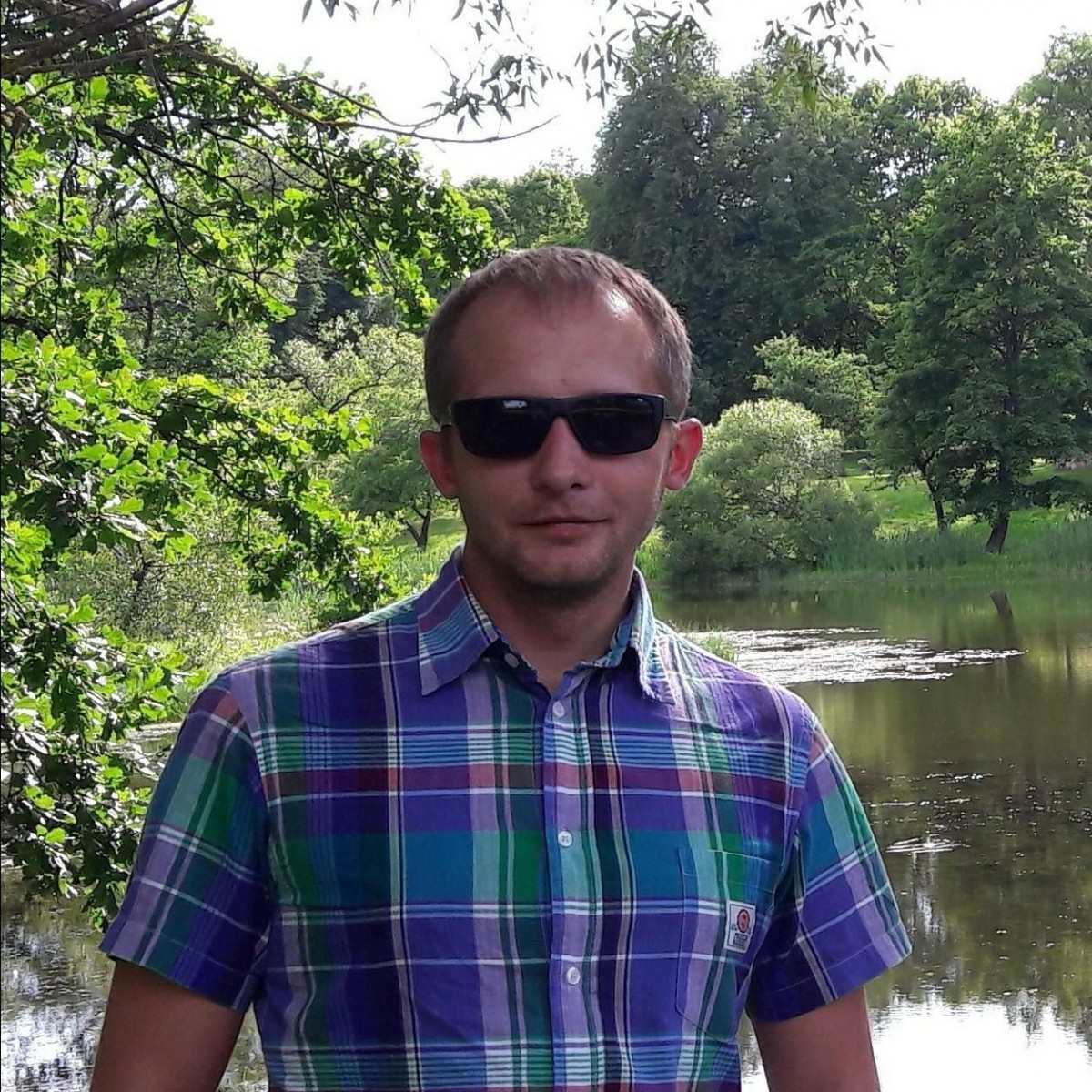 Евгений Башко