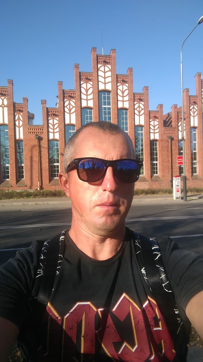 Тарас Шагало