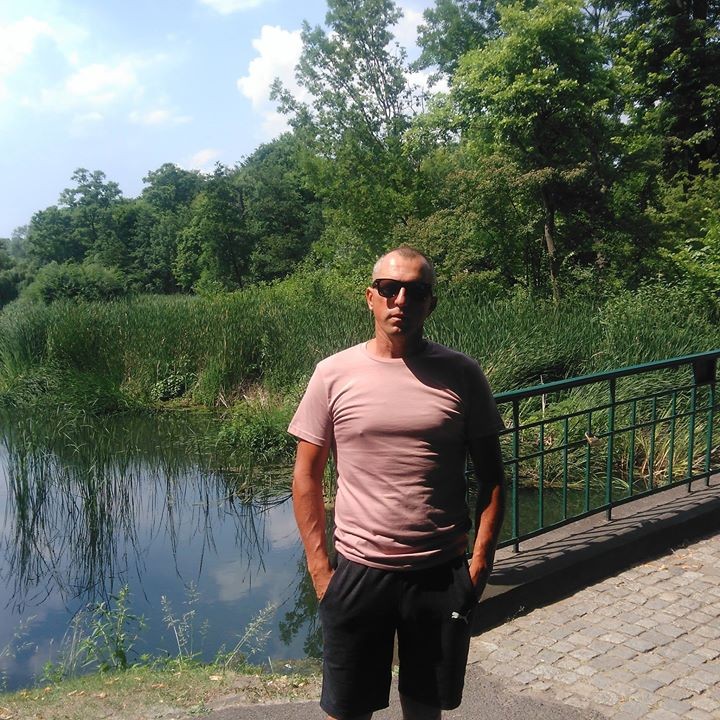 Тарас Шагало