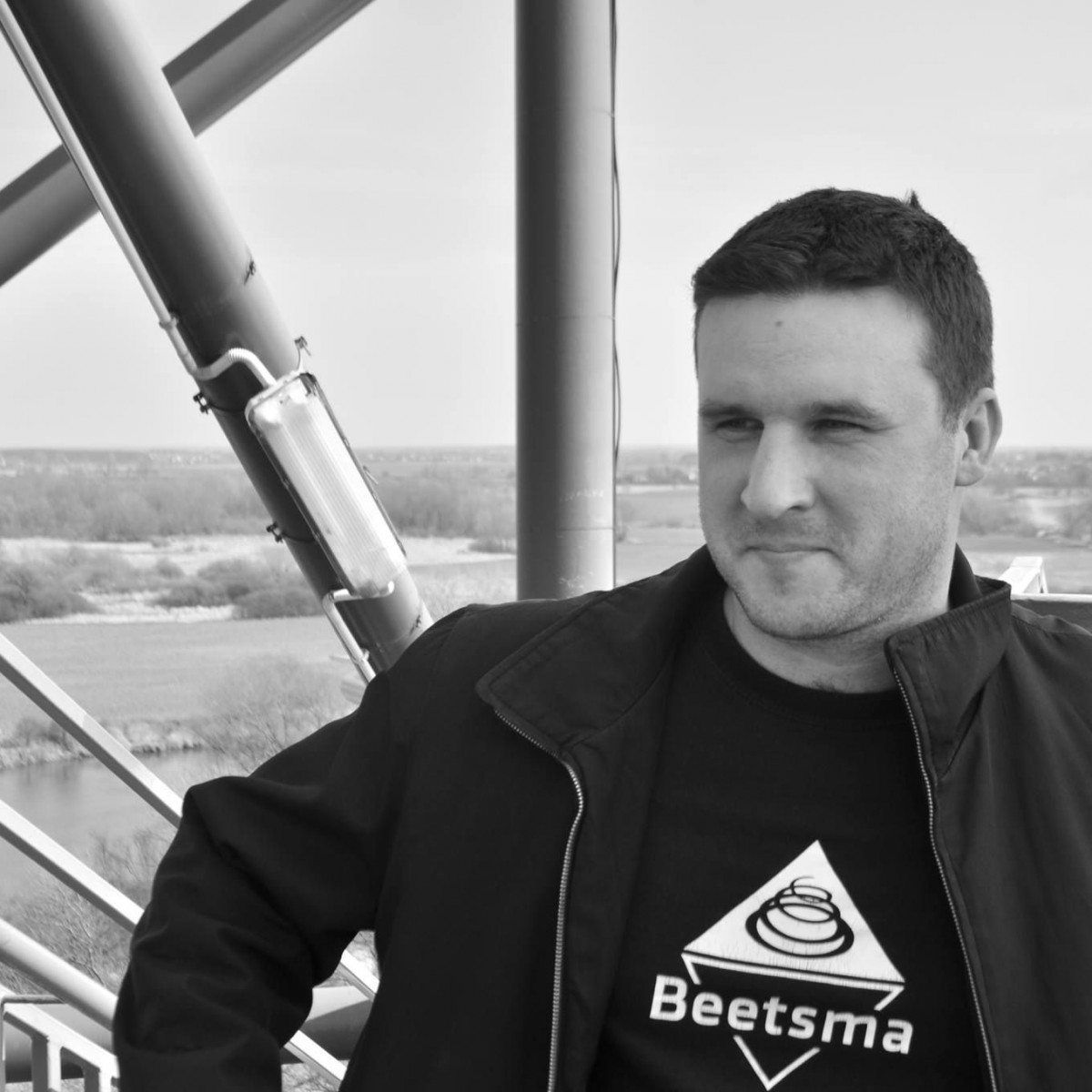 Oleksandr Mykhailenko