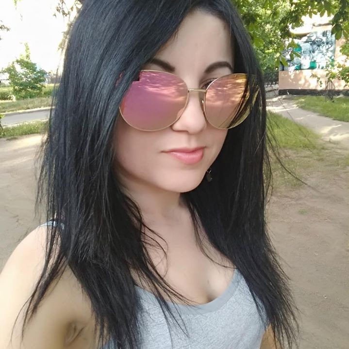 Мария Анисимова
