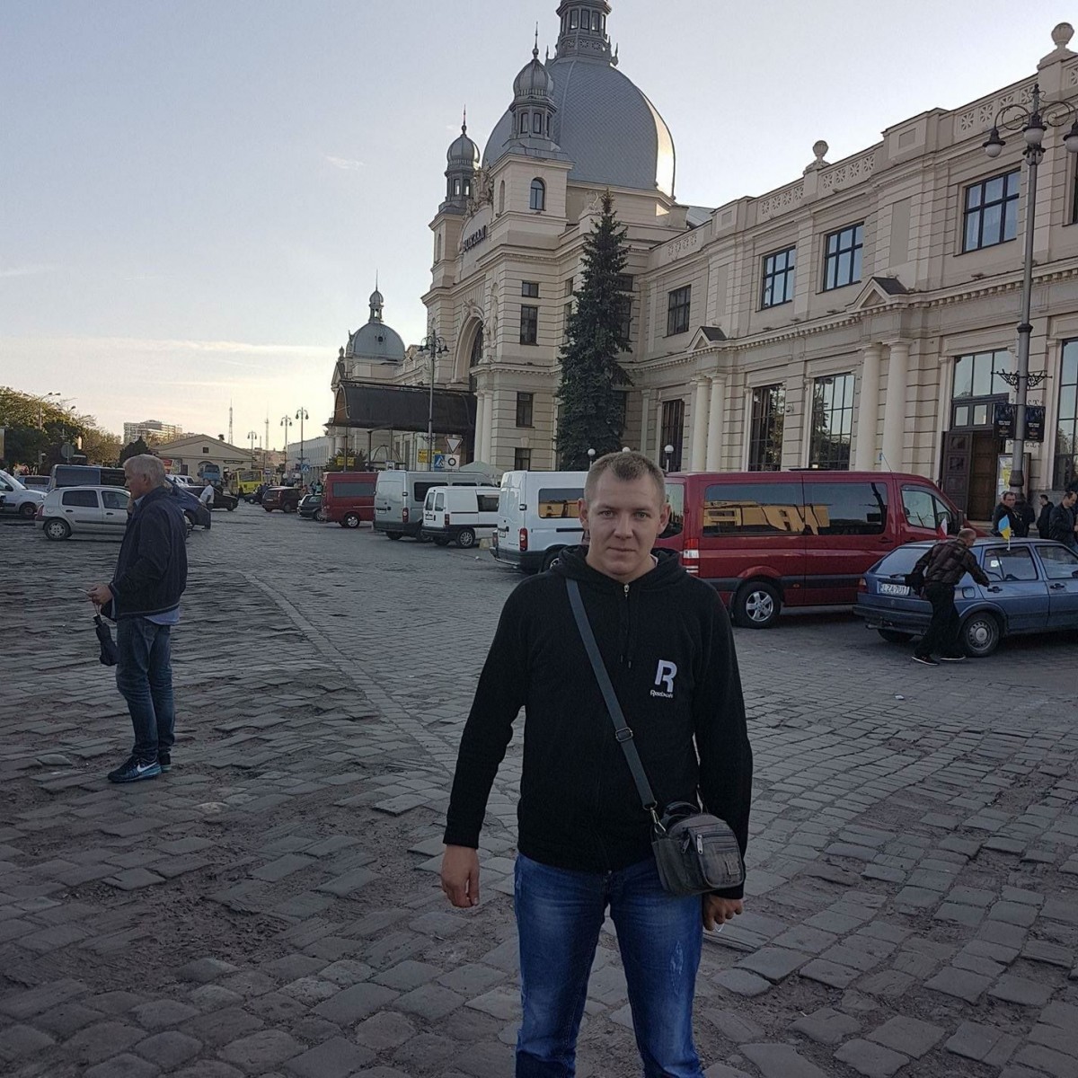 Вова Пастушенко