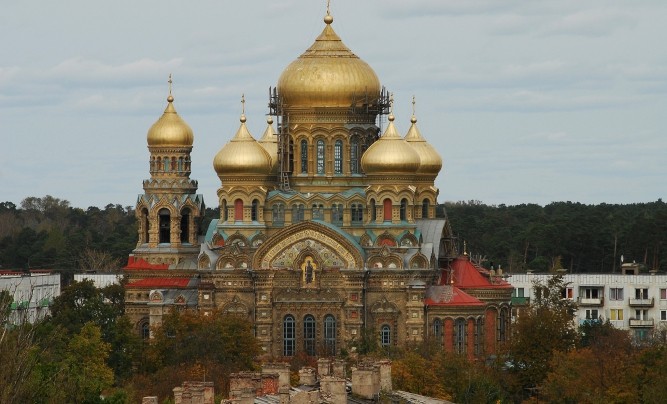 Артем Рубан