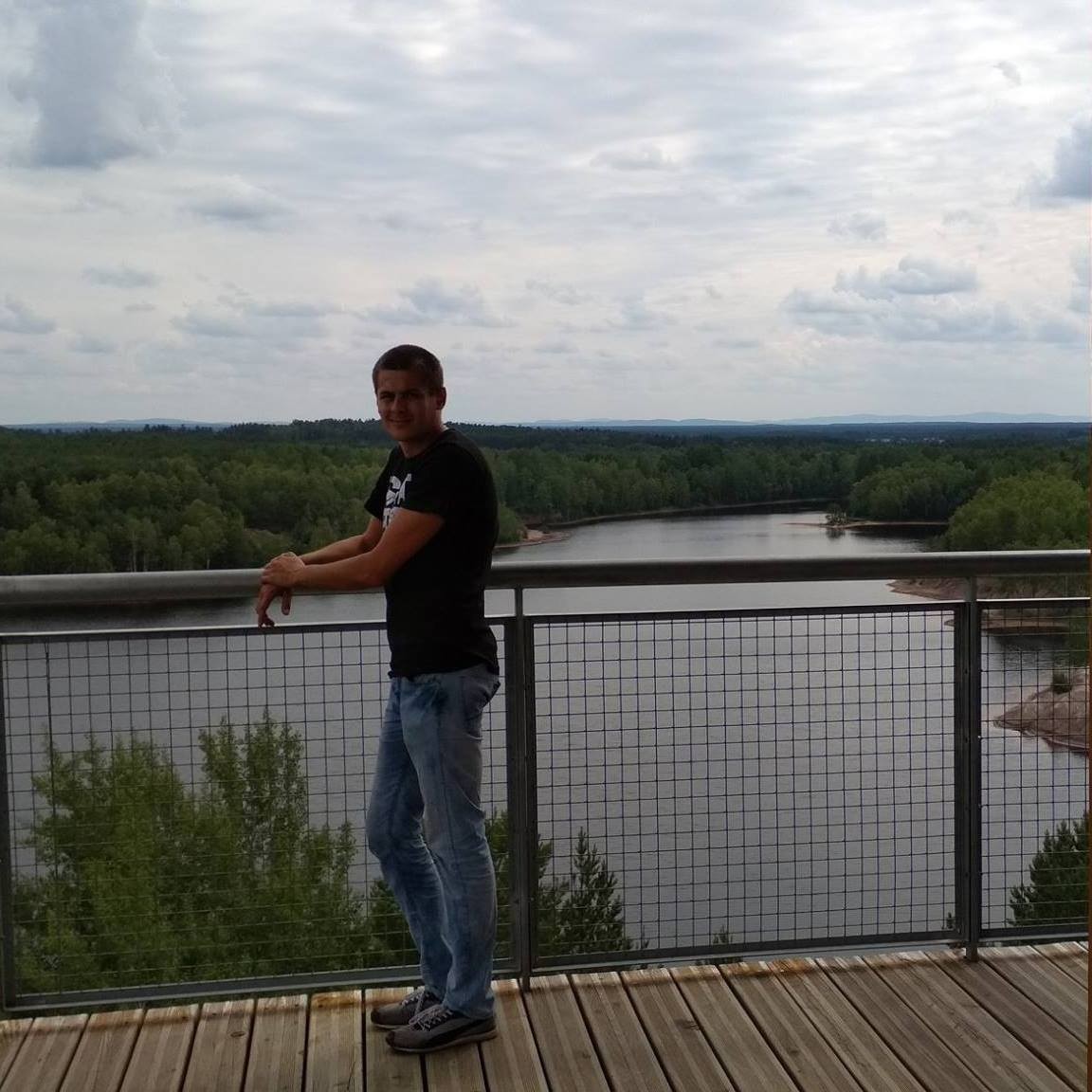 Volodymyr Voitsekhovskyi