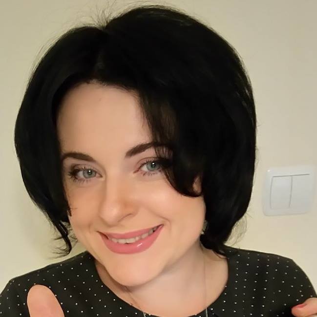 Tatiana Pavlova