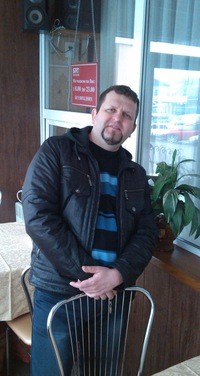 Сергей Рыбалка