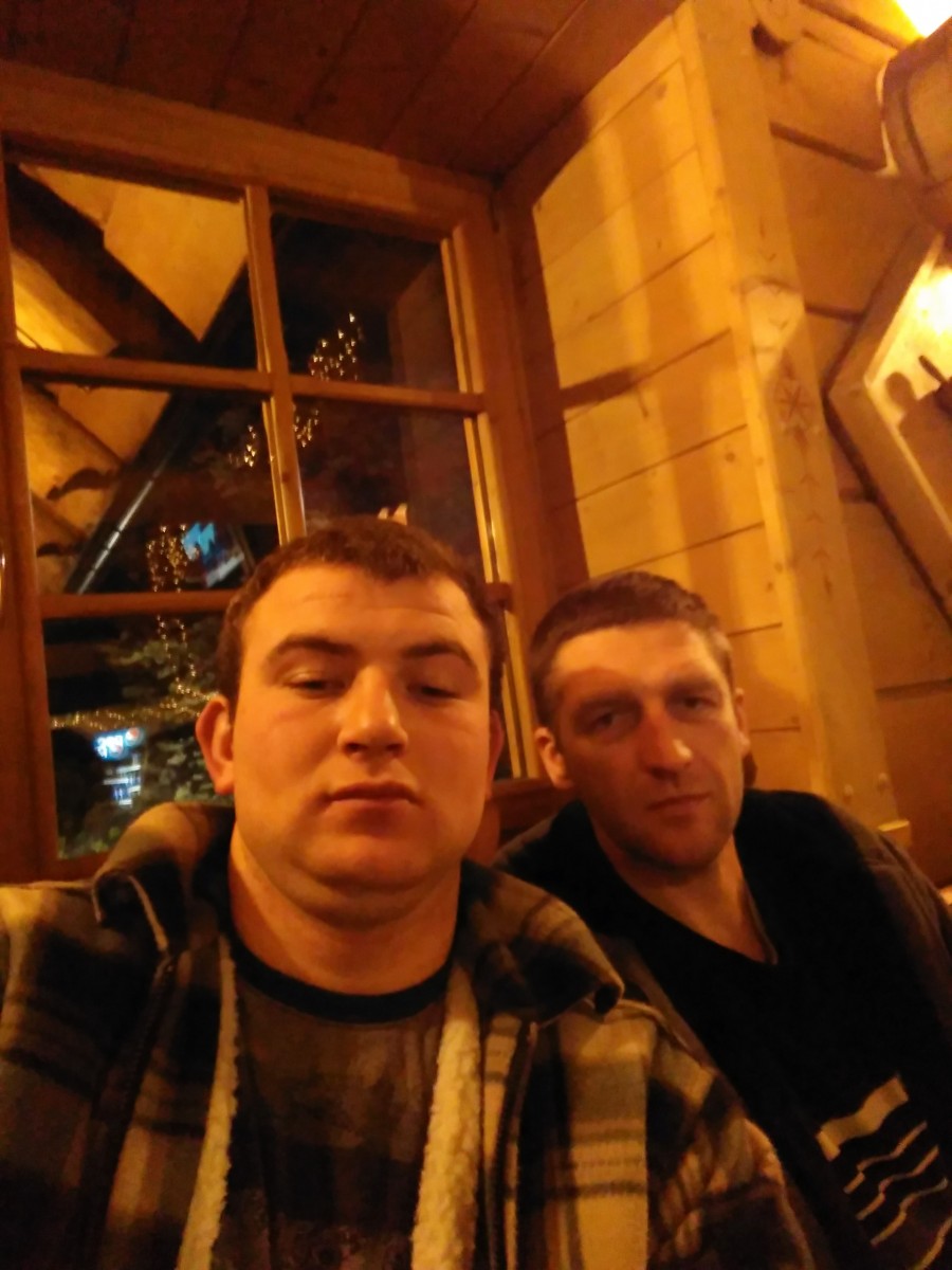 Ігор Юристий