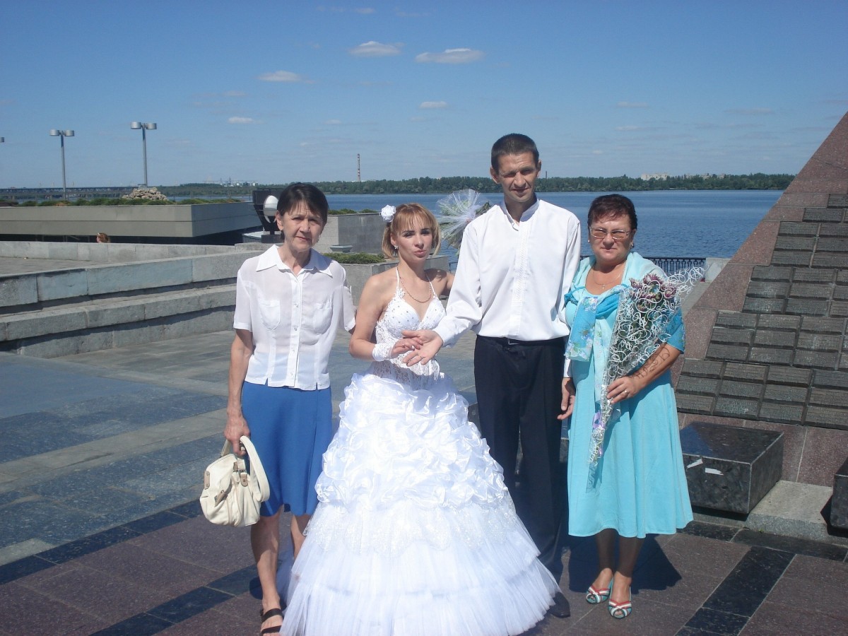 Ольга Шаломинцева