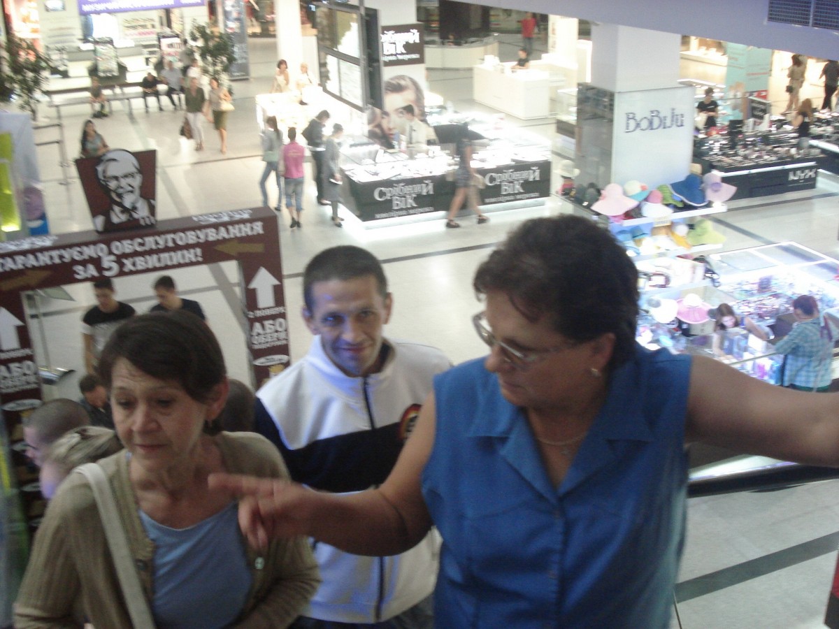 Ольга Шаломинцева