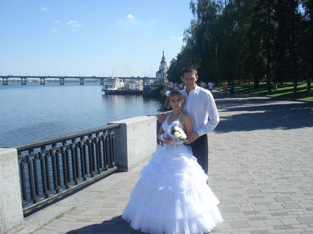 Ольга Шаломинцева