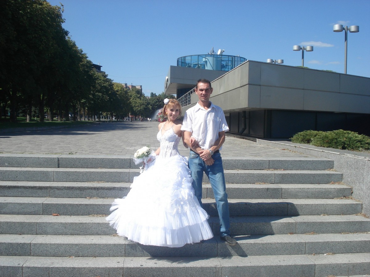 Ольга Шаломинцева