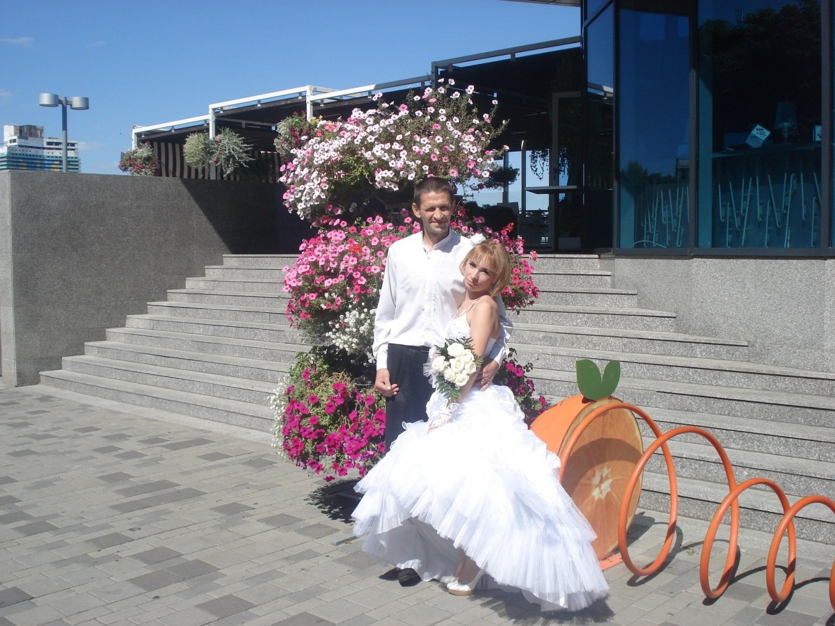 Ольга Шаломинцева