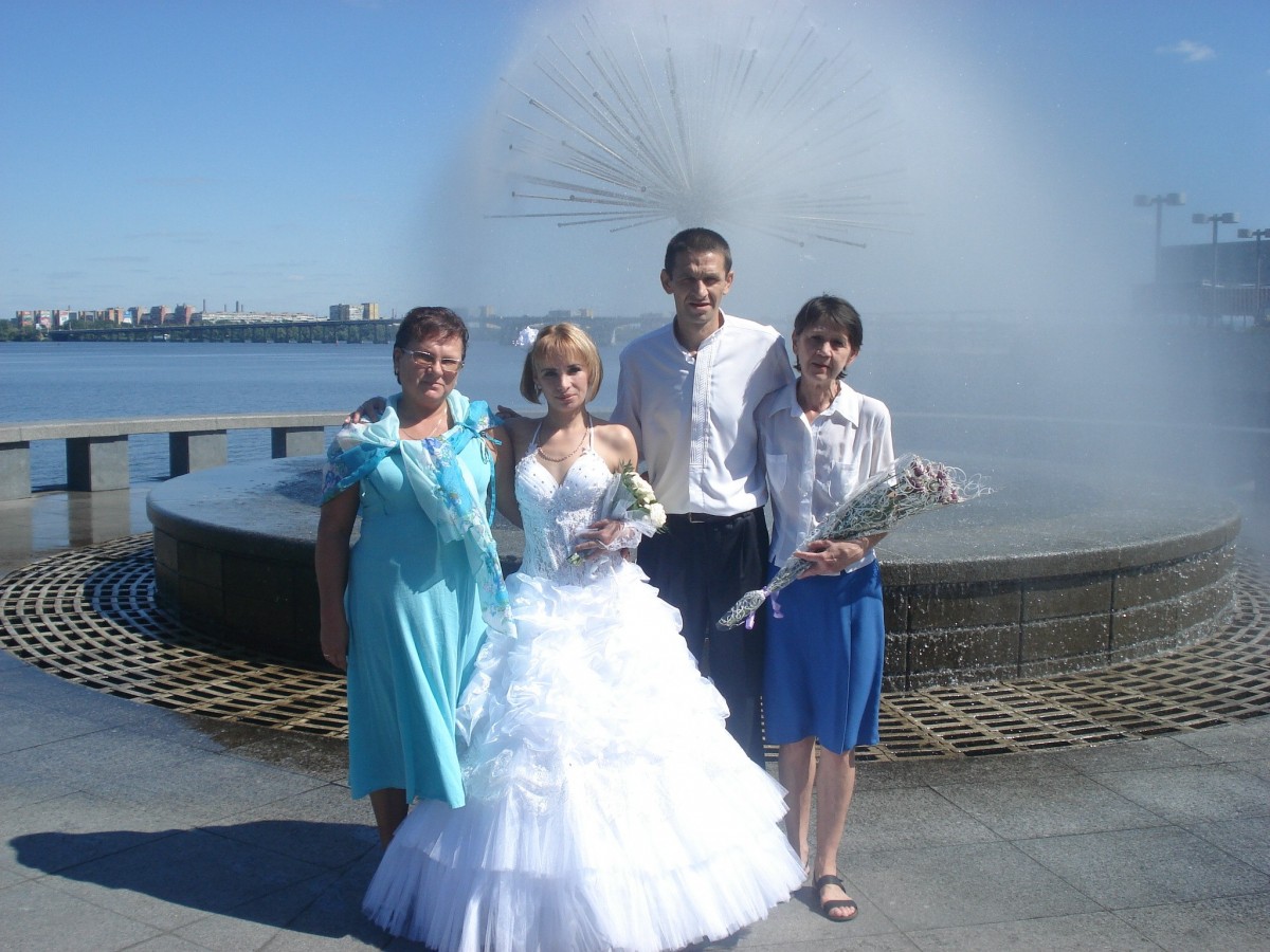 Ольга Шаломинцева