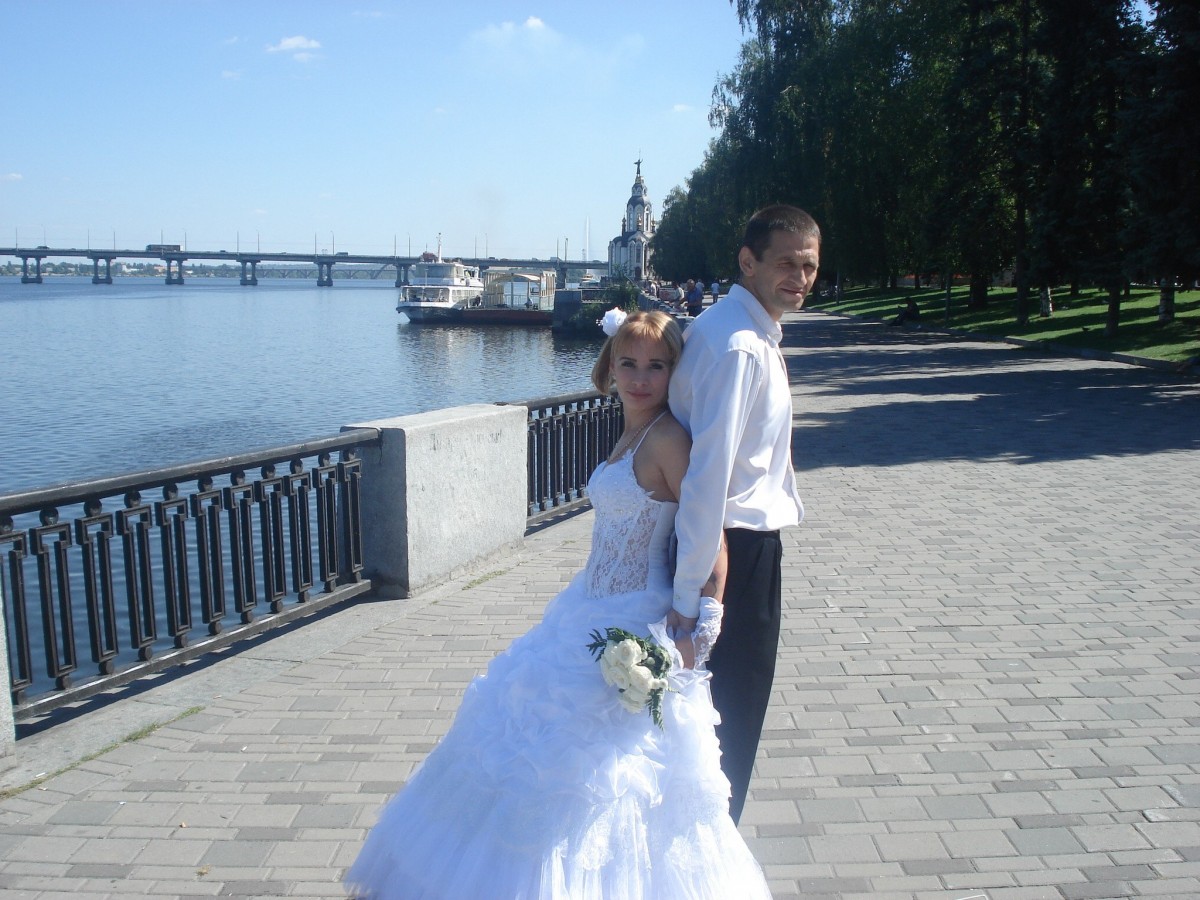 Ольга Шаломинцева