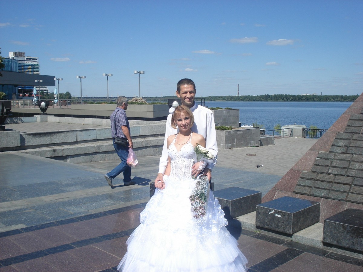 Ольга Шаломинцева