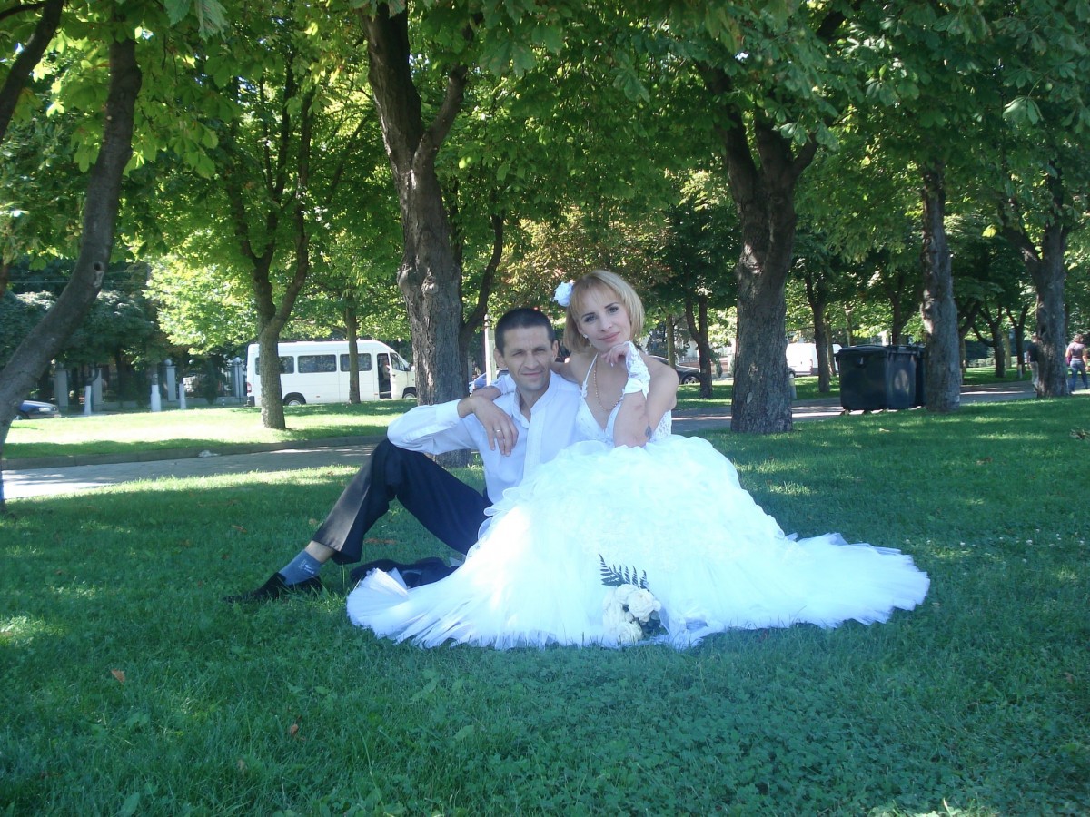 Ольга Шаломинцева