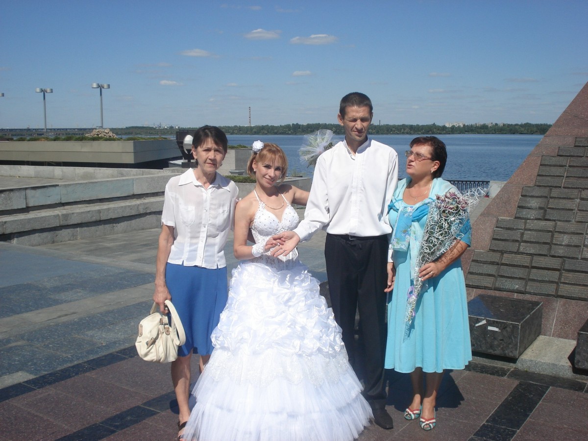 Ольга Шаломинцева