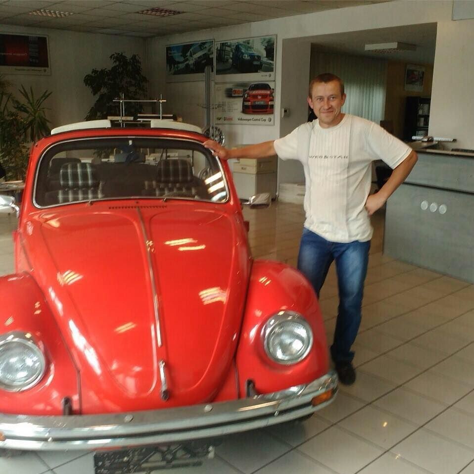 Микола Левченко