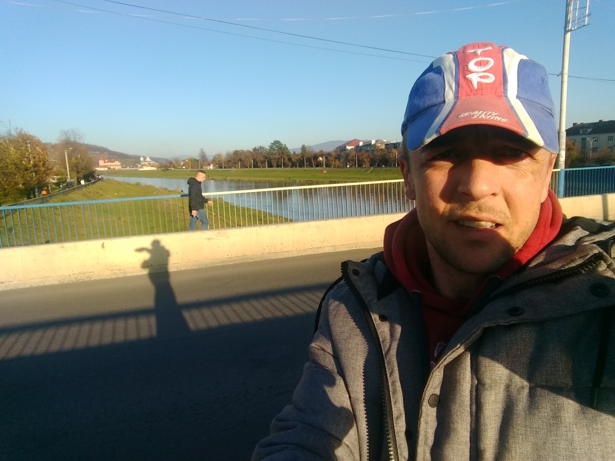 Oleg Rastafaraj