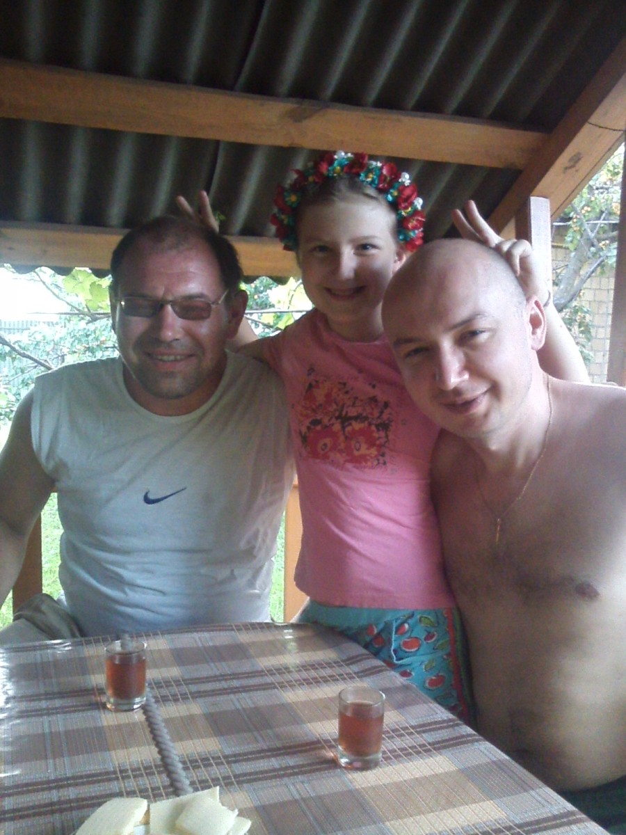 Віталій Хрипко