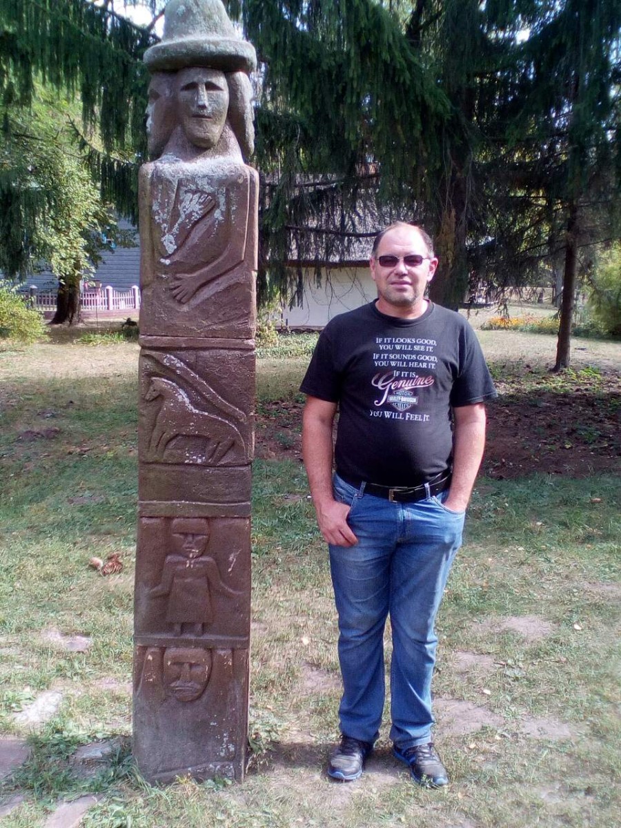 Віталій Хрипко