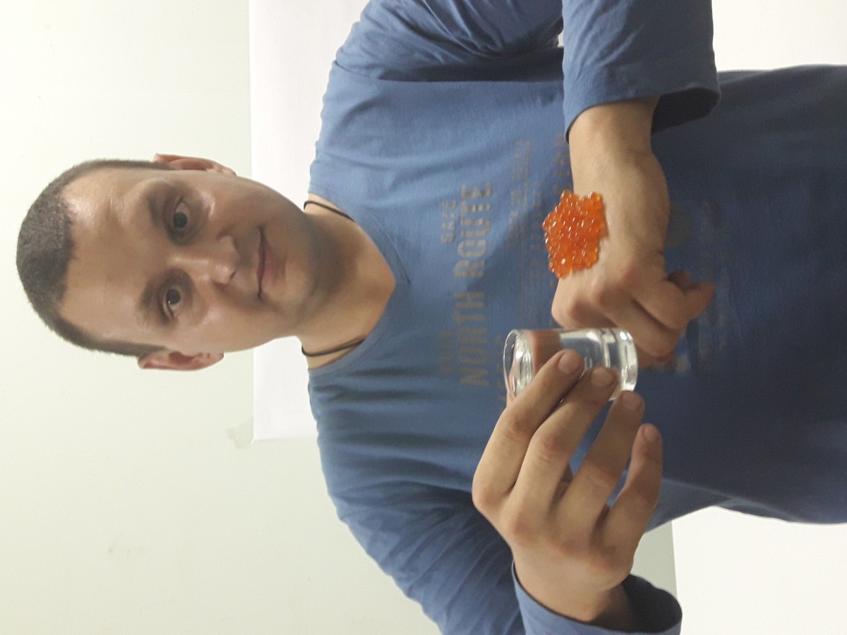 Руслан петров 