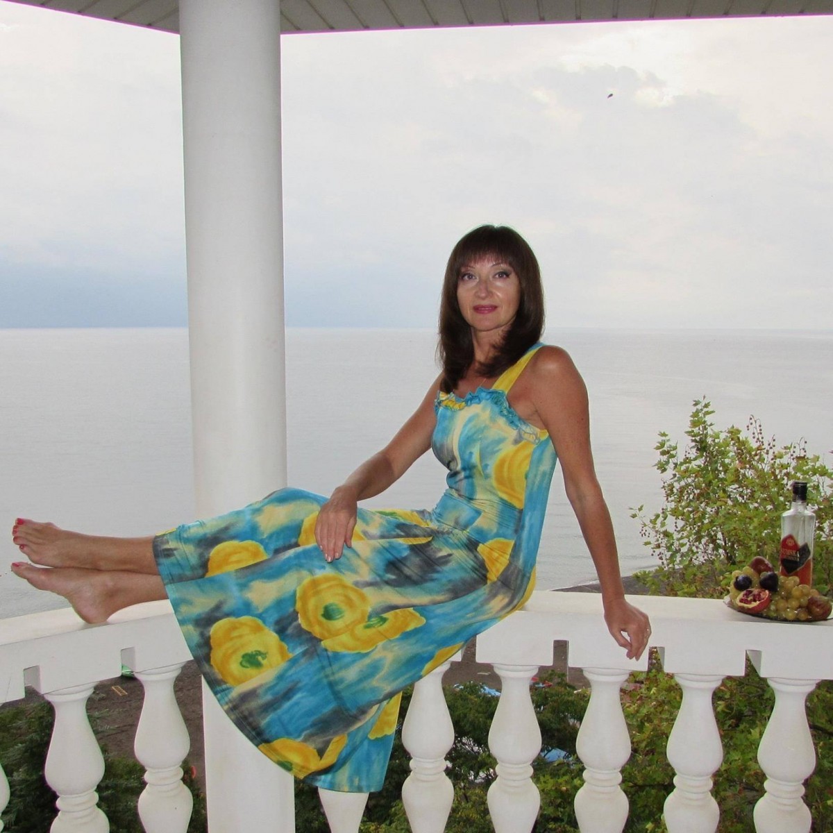 Елена Бобырь