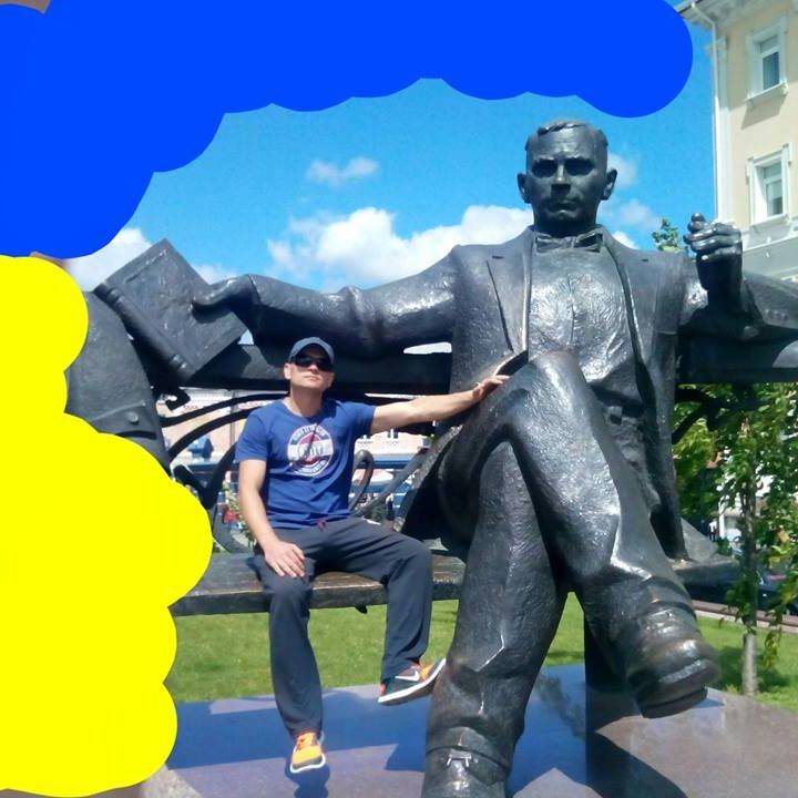 Олександр Осіпчук