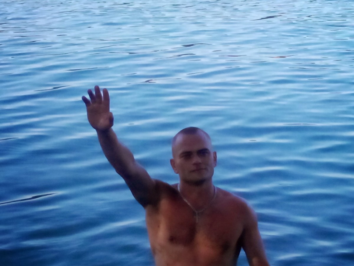 Олександр Осіпчук