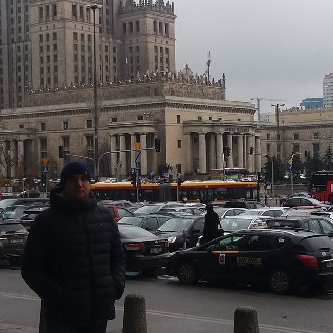 Іван Фартушний